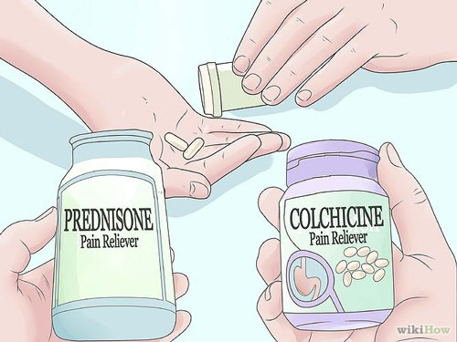 Những lưu ý khi sử dụng thuốc Prednisone